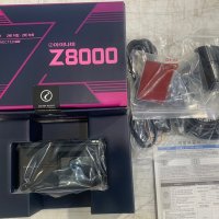 팅크웨어 아이나비 Z8000(32G)