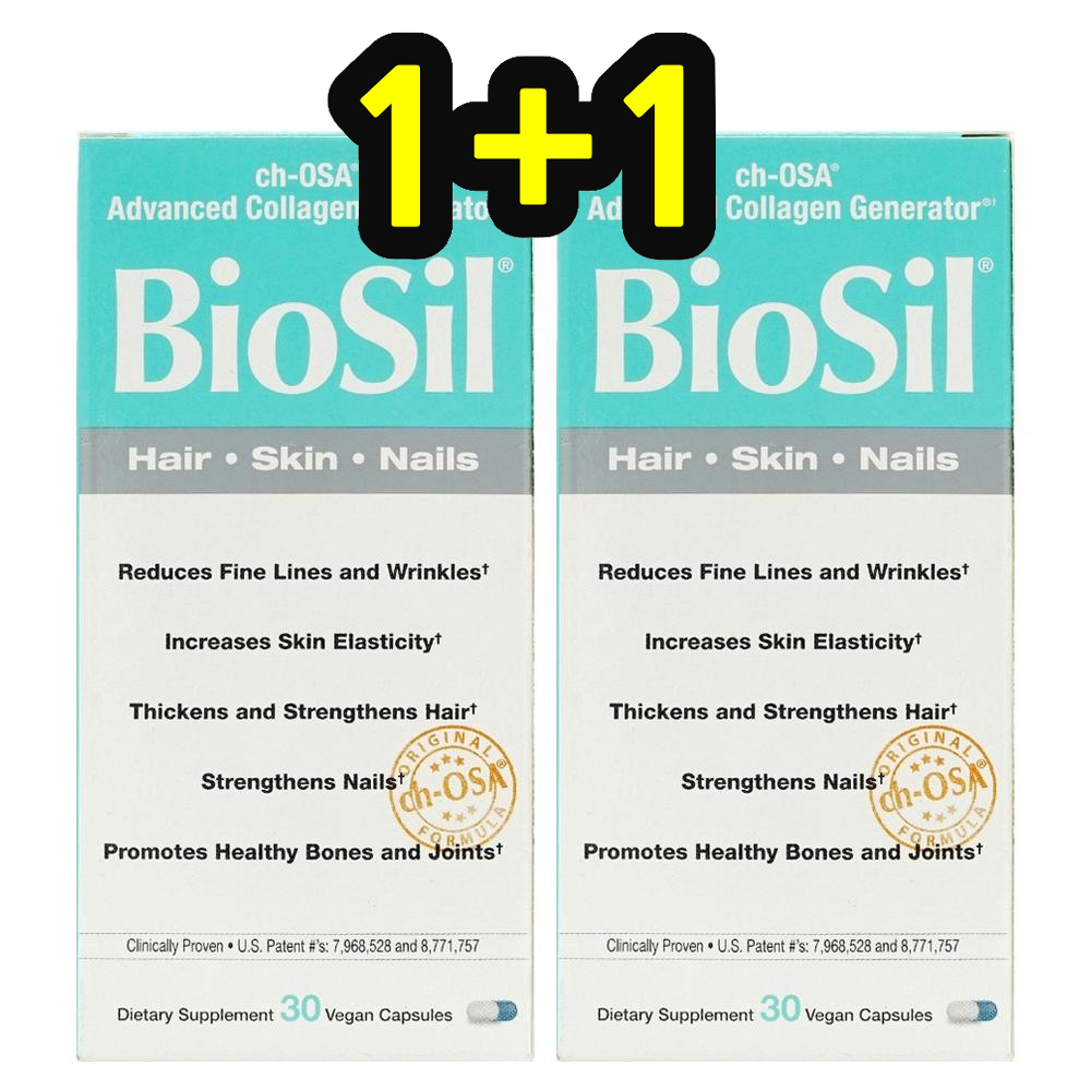 바이오실 실리콘 콜린 뷰티 <b>조인트 30ml</b> 2set