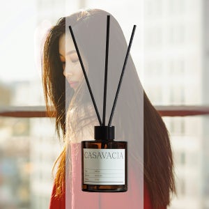 러쉬2 비누향 디퓨저 집들이 방향제 Eau de Parfum(25%)