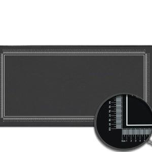 눈금자 초대형 1200X600x3mm 방수 마우스키보드 장패드 받침대 -일상생활에서 바로 사이즈를 측정할 수 있는 용도로 사용됨