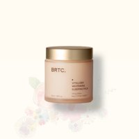 BRTC 바이탈라이저화이트닝슬리핑팩 100ml