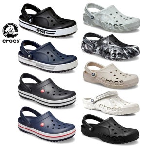 크록스 크록밴드 바야 클로그 성인 샌들 슬리퍼