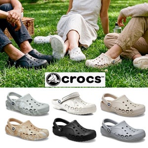 크록스 성인용 바야 마블 클로그 코스트코 남성 슬리퍼