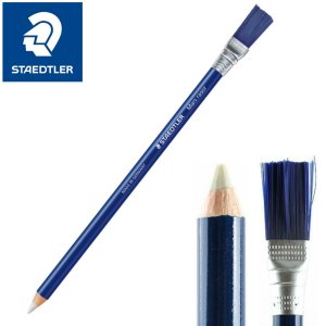 스테들러 마스 526 61 타자 지우개 1자루 210mm 9g
