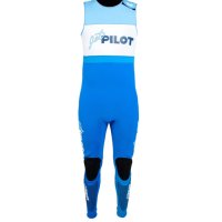 JETPILOT 2023 NEW / VINTAGE PRO WETSUIT (BLUE) 블루 컬러 슈트 수상스키 제트스키