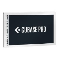 Steinberg Cubase Pro 12 Education 큐베이스 프로 12 교육용