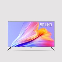 시티브 50인치 VA패널 UHD 중소기업 TV CD500HUHD