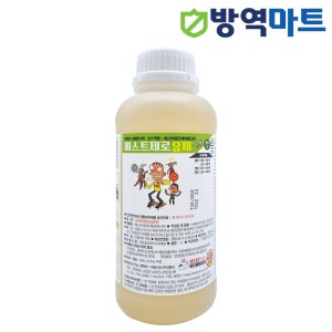 전원주택 정원 야생진드기 모기 날파리 바퀴벌레 퇴치제 퇴치약 해충 퇴치 살충제 페스트제로