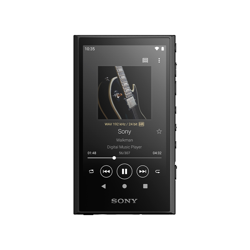 SONY Walkman NW-A45 16GB (정품) : 다나와 가격비교