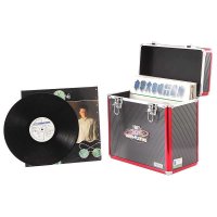 인테리어 CD DVD LP 보관함 수납 정리 상자 케이스