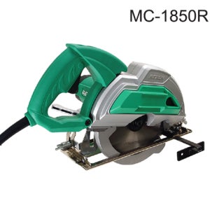 렉슨 금속절단기 7 MC-1850R 톱날포함