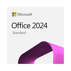 MS오피스 Office LTSC Standard 2024 기업용 영구 라이선스 오피스 스탠다드