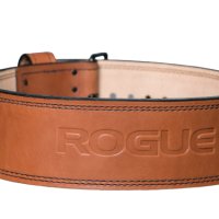 ROGUE PREMIUM OHIO LIFTING BELT 로그 프리미엄 오하이오 리프팅 벨트 4인치