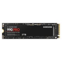 삼성 정품 SSD 990 PRO M.2 NVME 2TB MZ-V9P2T0BW