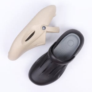 무중력 클라우드 샌들