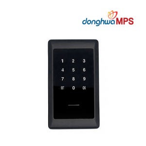 FL 터치 전자키 블랙 양문형 알루미늄 메탈 캐비넷 비밀번호 사물함 락카 잠금장치