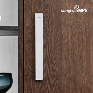 SL 터치 전자키 화이트 외문형 자체디자인 캐비넷 사물함 락카