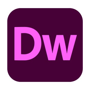 Adobe Dreamweaver CC 기업용 1년 라이선스 어도비 드림위버