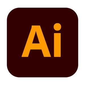 Adobe Illustrator CC 기업용 1년 라이선스 어도비 일러스트레이터