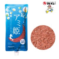 마루큐 아미히메 곤쟁이 카고 밑밥 집어제 600g