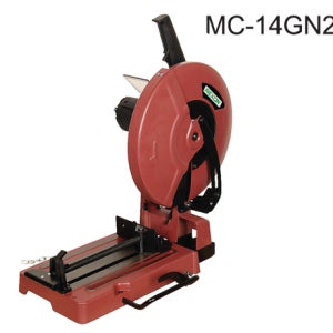 렉슨 금속절단기 14 MC-14GN2 톱날포함