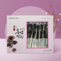 6년근 프리미엄 홍삼정과 500g