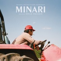 Class6 - ‘22 영화 미나리 Minari (Original Motion Picture Soundtrack) - Emile Mosseri LP (크리스탈 클리어