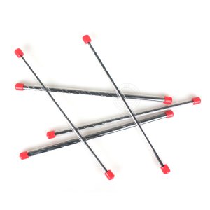 스트레이트 롱 드릴날 스테인레스용 HSN-D430 (철판 겸용) 스텐레스 드릴 비트 4mm x 300mm CO 5%