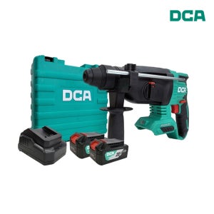 DCA 로타리 햄머드릴 해머 드릴 함마 ADZC04-24