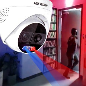 cctv세트 4채널 야간컬러 cctv 자가설치 매장 사무실 공장 실내 방범용 감시 카메라