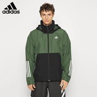 adidas Performance Waterproof jacket - 아디다스 퍼포먼스 방수 재킷