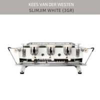 KEES VAN DER WESTEN SLIMJIM /키스반더웨스턴 슬림짐 화이트 3그룹