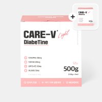 [2+1] 다베틴 당뇨 다이어트 혈당관리 식사형영양제 1kg+500g