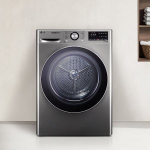 [전국설치] [으뜸효율 대상] LG 트롬 건조기 RH10VTA 신모델 10kg 듀얼인버터 희망일 배송가능