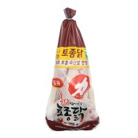 올품 홍삼먹여키운 토종닭 18호 (1.75kg 이상)