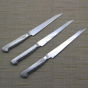 BEST 카빙나이프 다용도칼 성형칼 주방칼 160mm