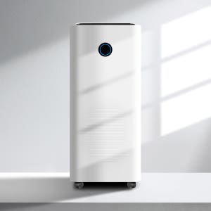 매직쉐프 제습기 공기청정기 가정용 12L 습기제거 가정용제습기