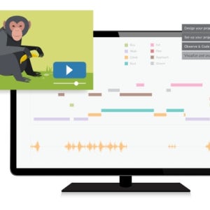 Noldus - The Observer XT PROFESSIONAL SCORING AND ANALYSIS SOFTWARE(behavioral coding scheme)