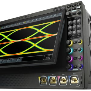 RIGOL 리골 DS70504 - 4채널 / 5GHz 디지털 오실로스코프 (40% Q4 프로모션 할인 적용중)