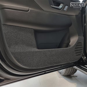 현대 디 올뉴 코나(SX2) 인스톨 스크래치 방지커버 가솔린