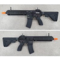 [EC73762] E&C EC-111 신형 HK416A5 블랙 칼라 전동건