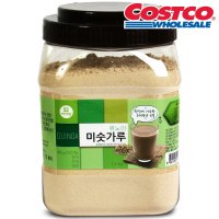 미이랑 퀴노아 미숫가루 1.4kg 코스트코 아침식사대용