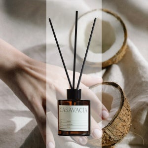 코코넛 디퓨저 방향제