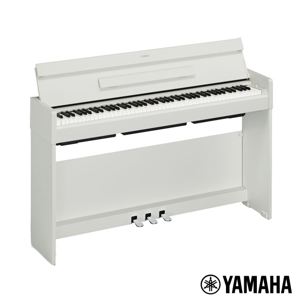 Yamaha CFX Concert Grand Piano (야마하 CFX 콘서트 그랜드 피아노)