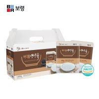 당뇨 간식 노인 암 환자 간식 영양식 영양죽 40g 30포