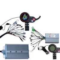 전동스쿠터컨트롤러 부품 부속1000W에서5000W 자전거식