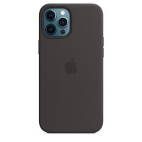 [Apple 정품] 아이폰 12 프로 맥스 정품 실리콘 케이스 맥세이프