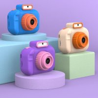 유아용 어린이 카메라 선물 세트 SD카드포함 초경량 키즈 아동 디지털카메라