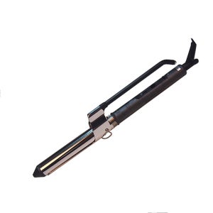 예스뷰티 전문가용 아이롱 매직기 봉고데기 YB-360 (이온) 22mm