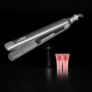 뿌리볼륨고데기 물결 어메이징 다이렉트 매직기 AM-4000S